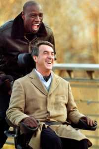 Intouchables, The
